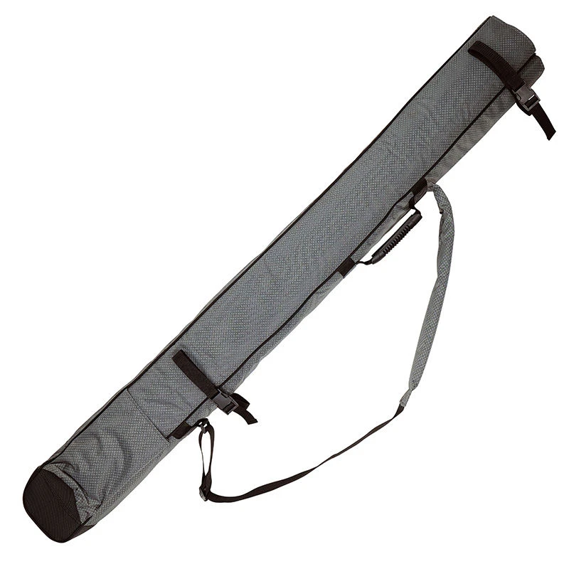 TronixPro Single Quiver Grey/Black